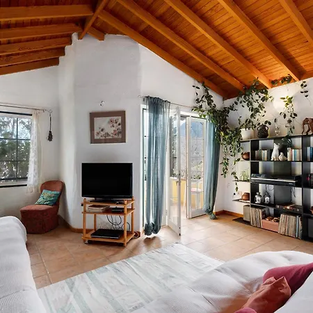 Casa Claudia Hermigua