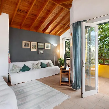 Casa Claudia * Hermigua