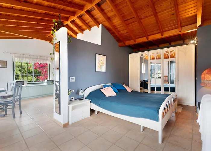 Casa Claudia דירה