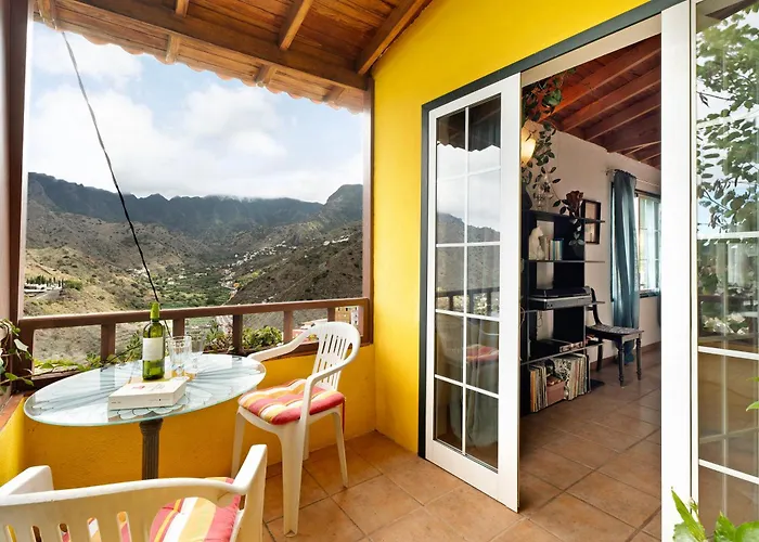 Casa Claudia דירה *