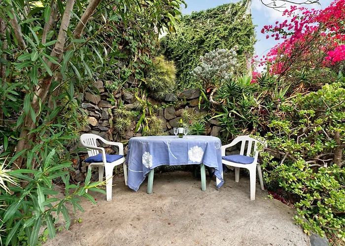 Casa Claudia דירה הרמיגואה