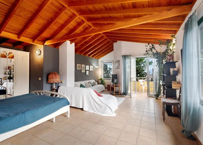 Casa Claudia דירה הרמיגואה