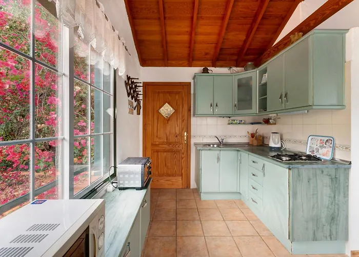 Casa Claudia דירה *