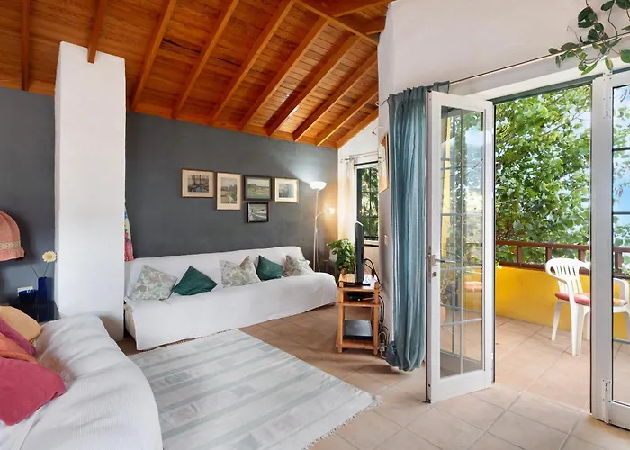 דירה Casa Claudia