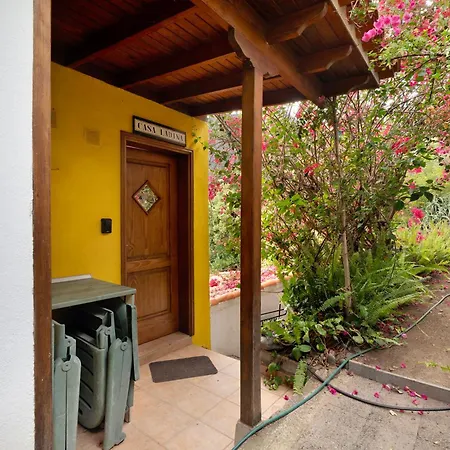 Casa Claudia Lejlighed *