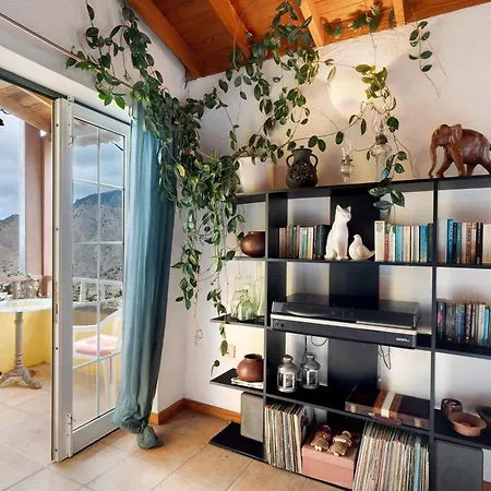 Casa Claudia Appartement *