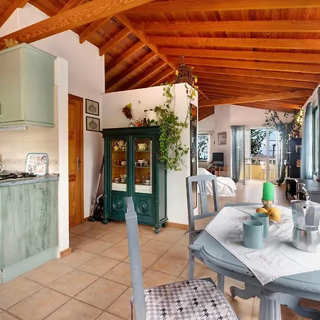 Appartement Casa Claudia