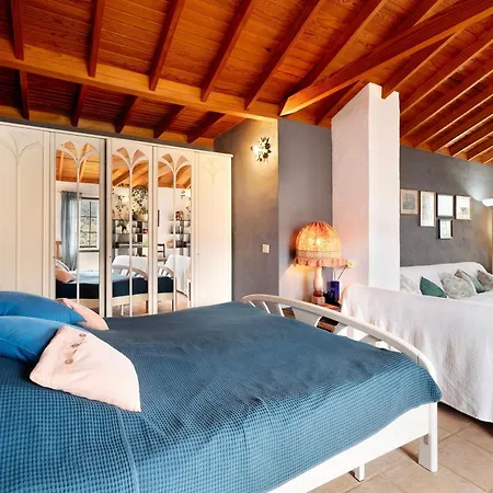 Appartement Casa Claudia *