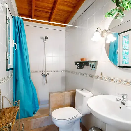 Appartement Casa Claudia Hermigua