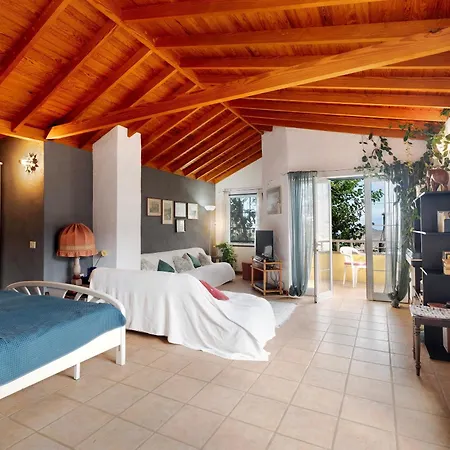 Casa Claudia * Hermigua